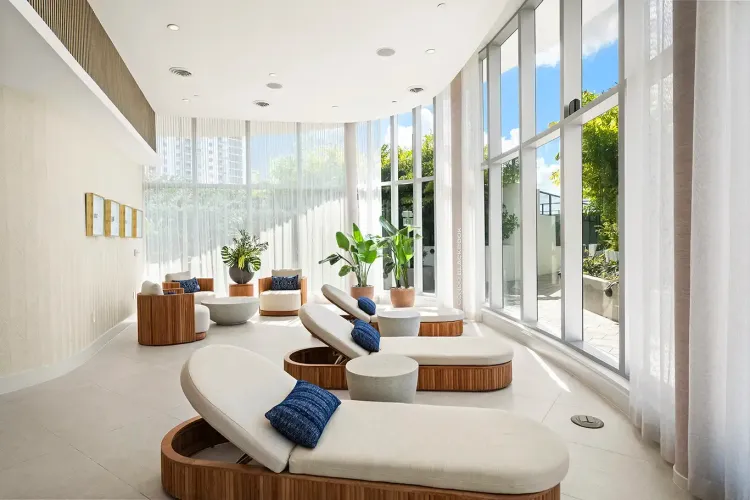 Aria Reserve South Tower image #16