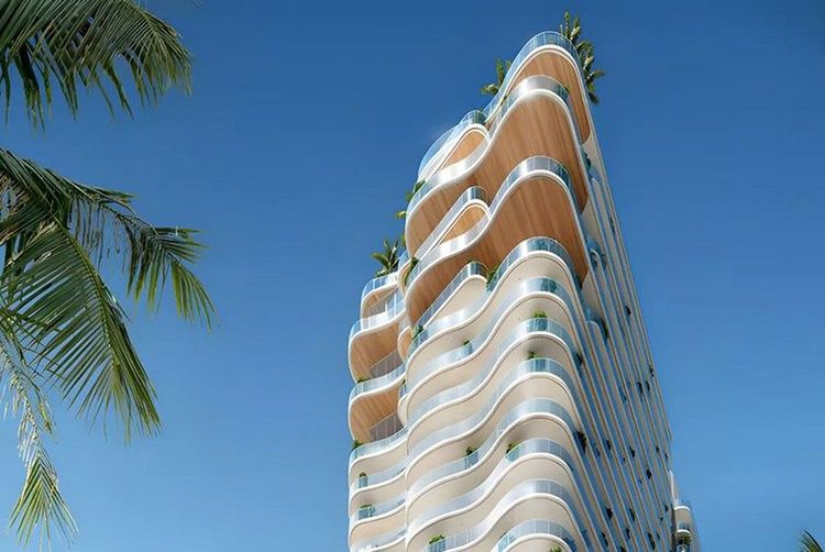 Midtown Park by PROPER: Design-Forward Miami Condo With Elevated Hospitality