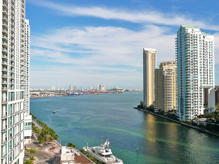 Miami news