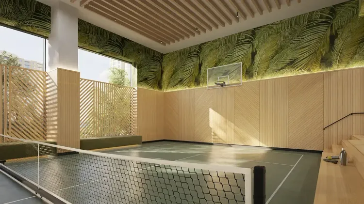 Residences at Mandarin Oriental Miami South Tower image #20