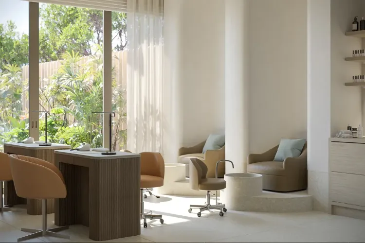 Rosewood Residences Hillsboro image #7