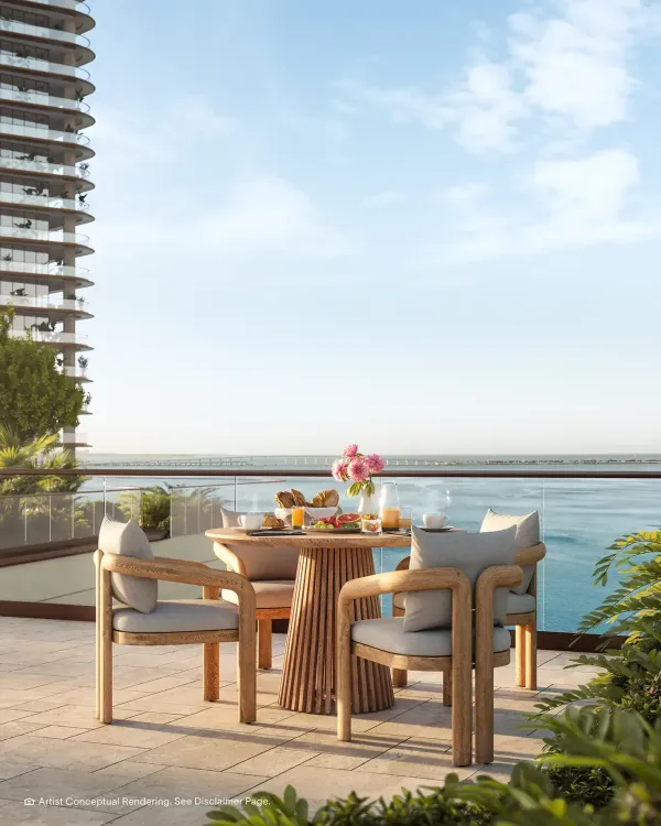 Residences at Mandarin Oriental Miami North Tower image #13