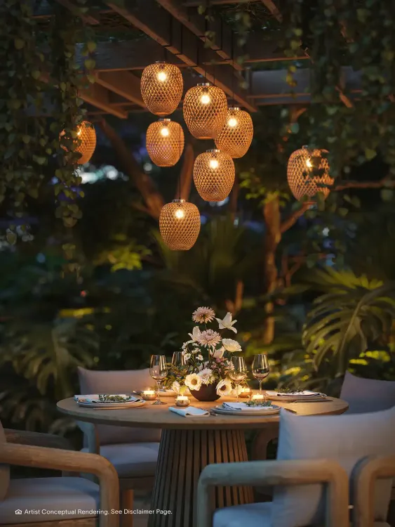 Residences at Mandarin Oriental Miami North Tower image #11