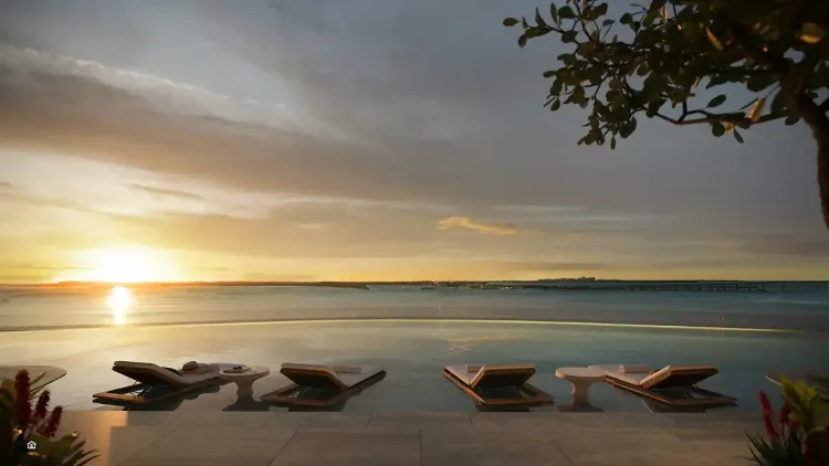 Residences at Mandarin Oriental Miami South Tower image #10