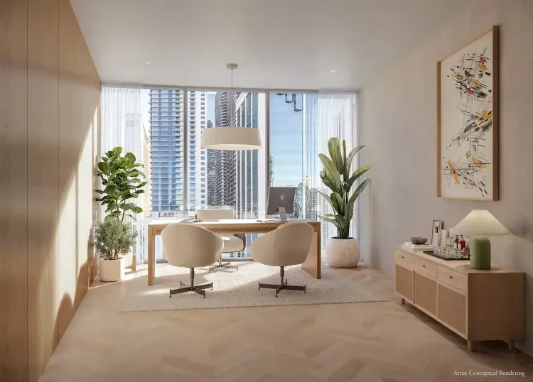 One Twenty Brickell Signature image #6