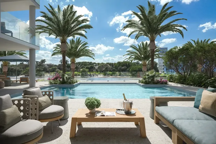 Rosewood Residences Hillsboro image #20