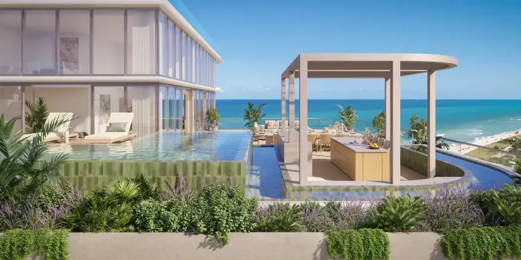 The Perigon image #19