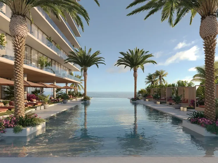 Rosewood Residences Hillsboro image #19