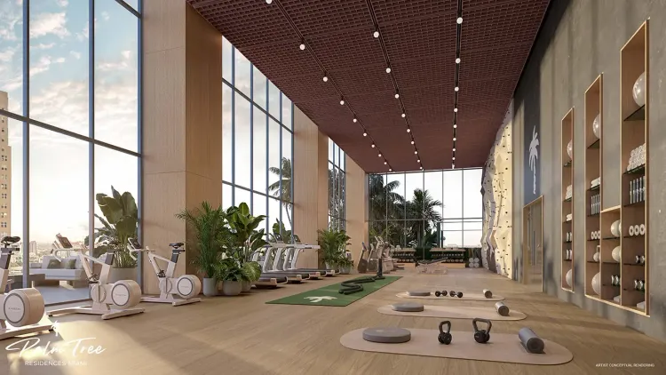 Palm Tree Residences Miami image #3