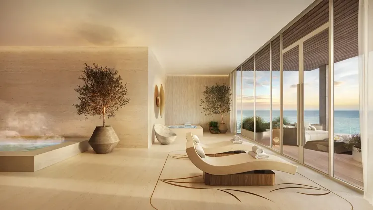 St. Regis Residences Sunny Isles image #19