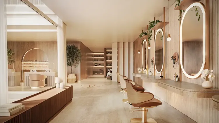 St. Regis Residences Sunny Isles image #20