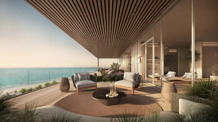 St. Regis Residences Sunny Isles image #22