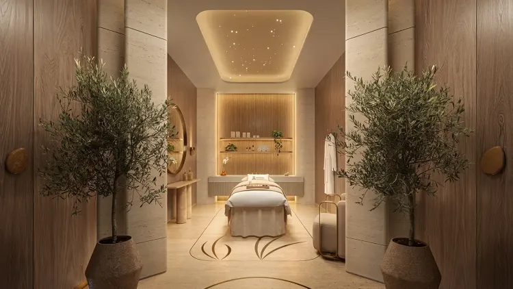 St. Regis Residences Sunny Isles image #21