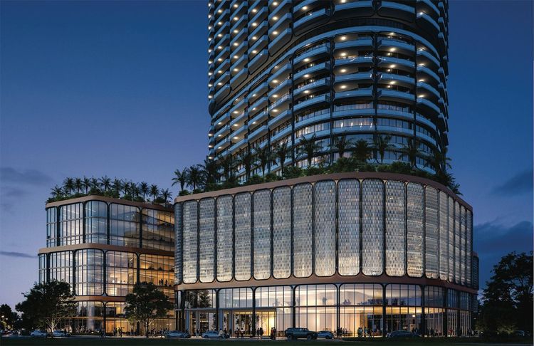 Helm Design District image #3