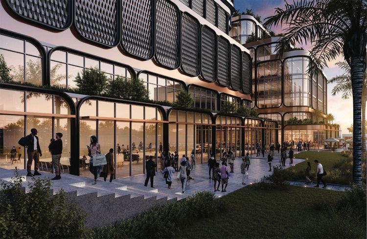 Helm Design District image #4