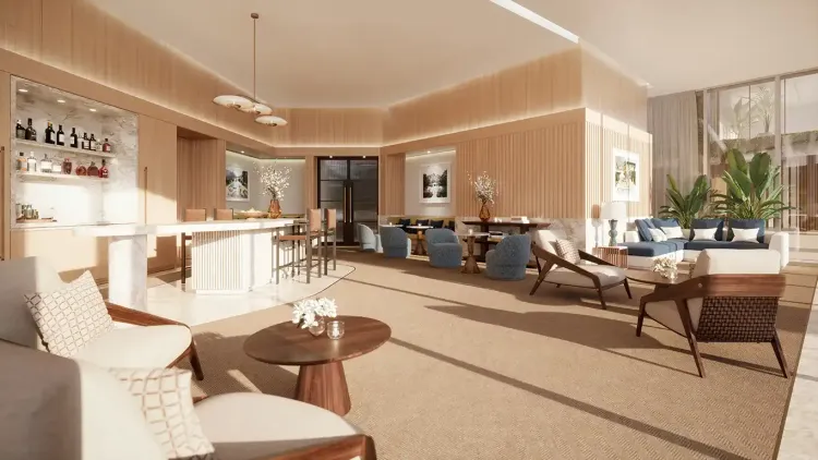 The Perigon image #12