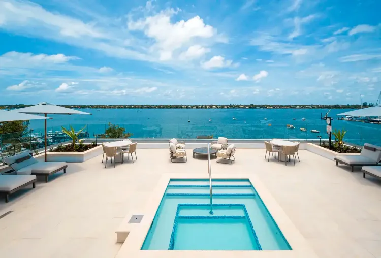 Alba Palm Beach image #12