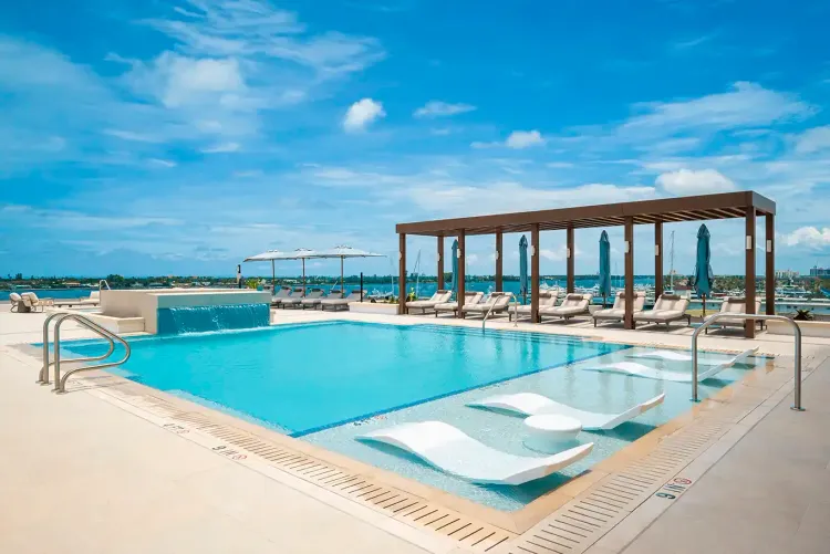 Alba Palm Beach image #13