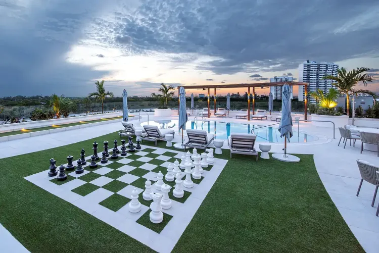 Alba Palm Beach image #10