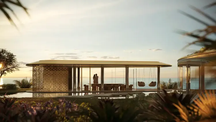 Residences at Mandarin Oriental Miami South Tower image #17