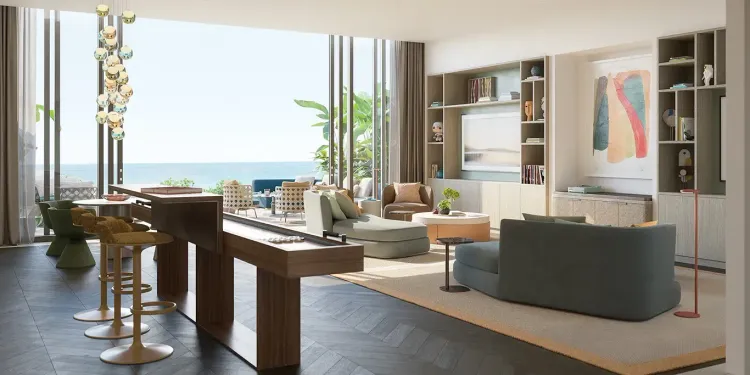 Rosewood Residences Hillsboro image #15