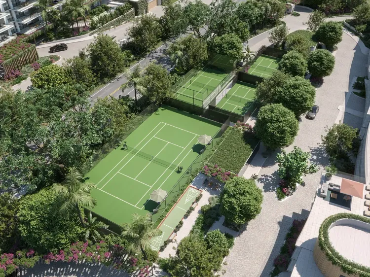 Rosewood Residences Hillsboro image #18