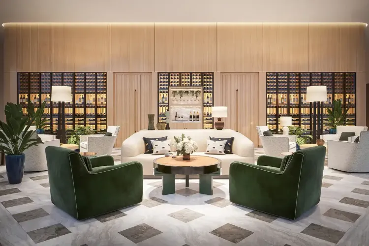 The Perigon image #14