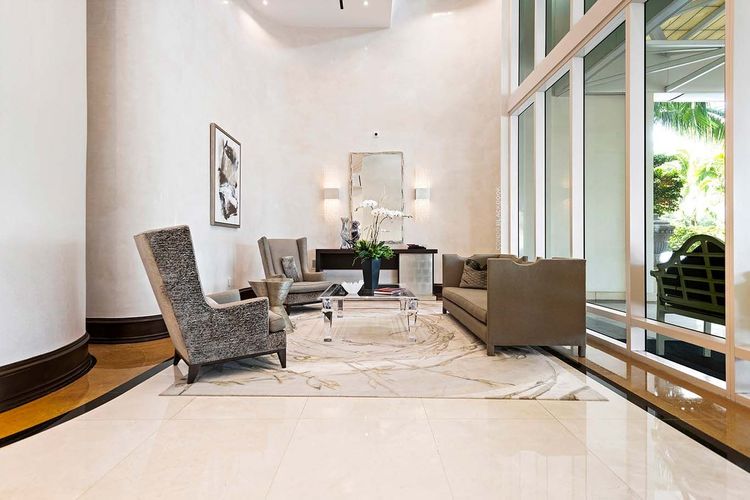 Porto Vita North Tower image #10