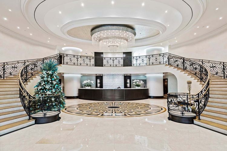 Porto Vita North Tower image #12