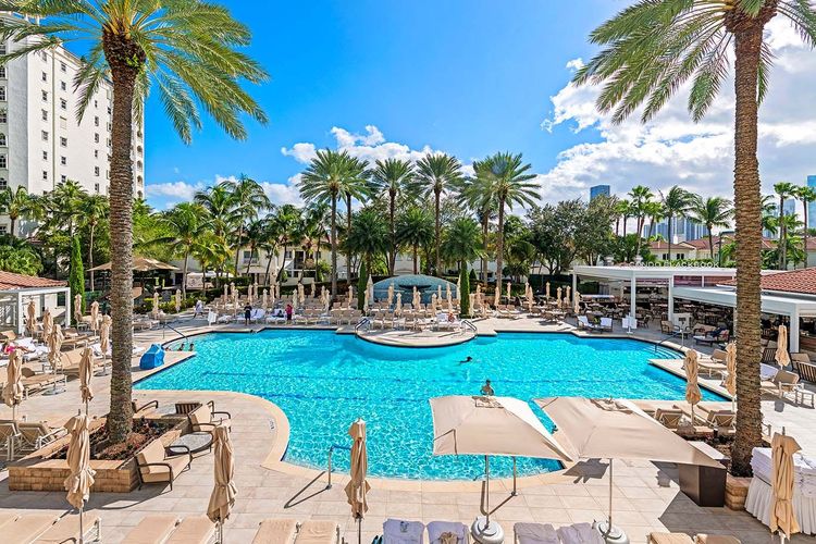 Porto Vita North Tower image #8