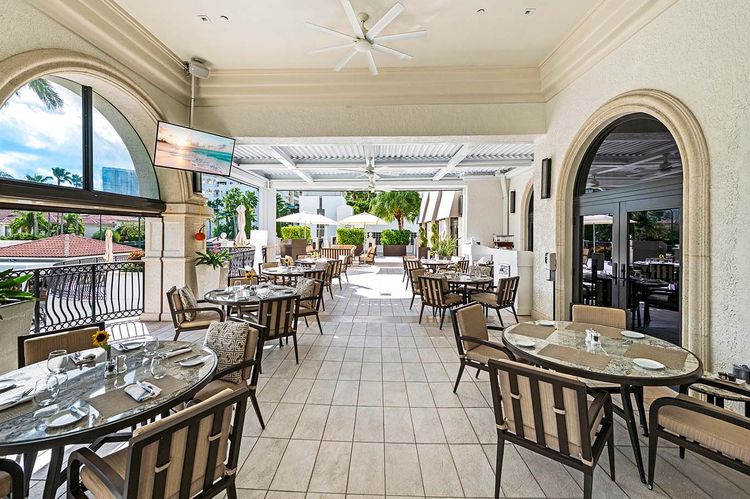 Porto Vita North Tower image #9