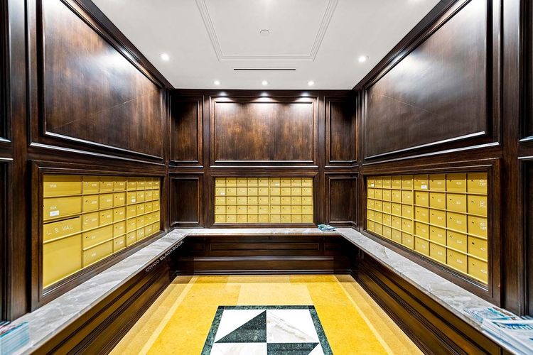 Porto Vita North Tower image #11