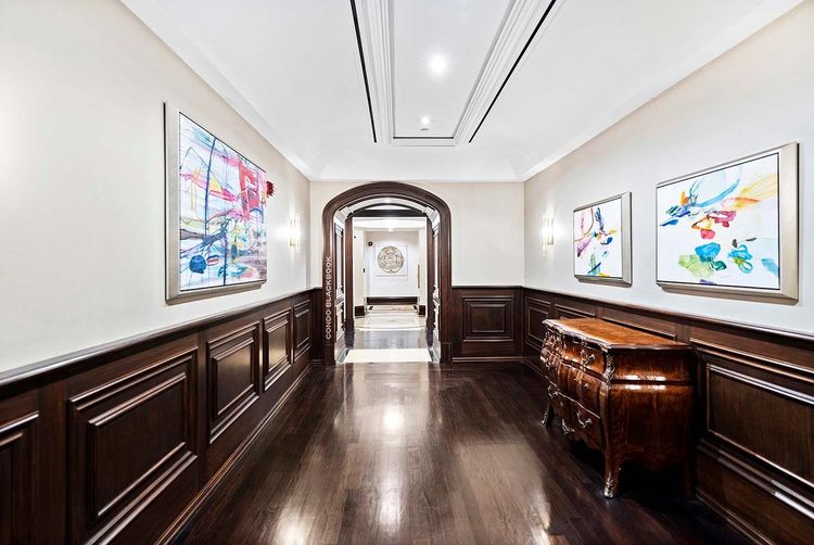 Porto Vita North Tower image #7