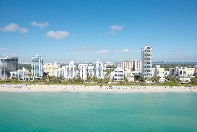 Annual & Q4 2024 Miami Beach Luxury Condo Market Report