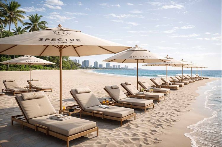 Spectre Miami image #9