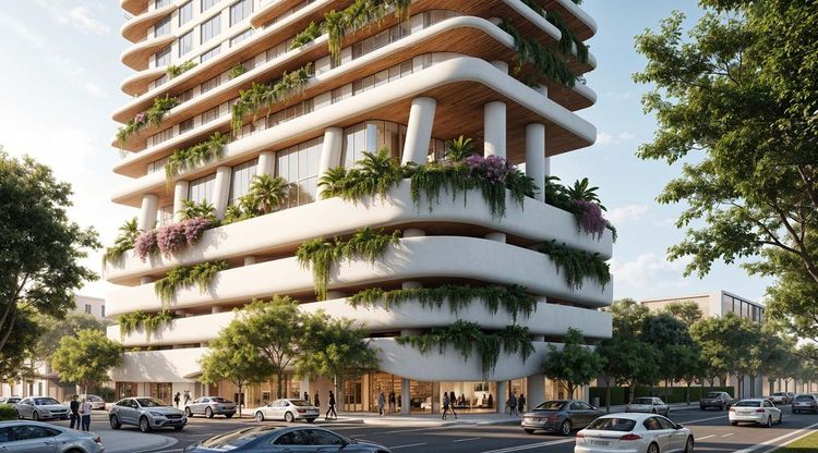 Spectre Miami image #2