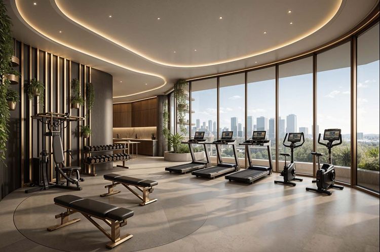 Spectre Miami image #6