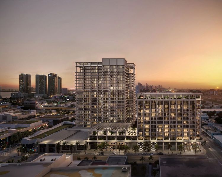 May 2026: Miami New Development and Preconstruction Condo News