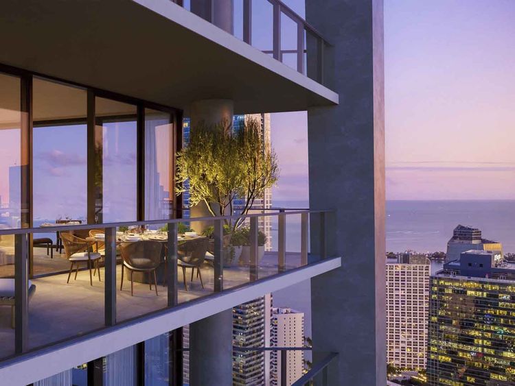 Best EB-5 Miami Preconstruction Condos