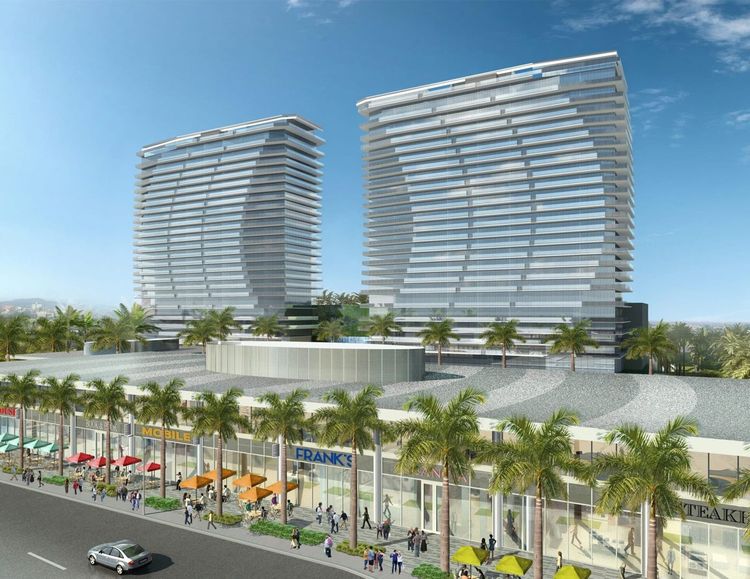 August 2026 Broward & Palm Beach Luxury Preconstruction Condo Updates