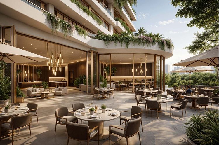 Spectre Miami image #7