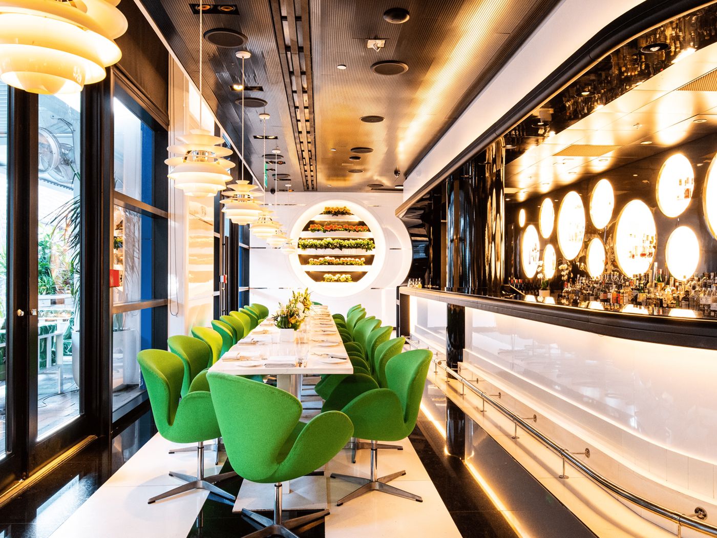 Top Michelin-Starred Restaurants in Miami to Book for the World Cup 2026