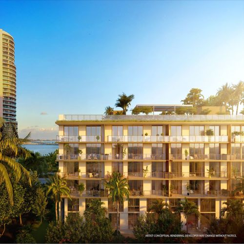 August 2026 Miami-Dade Luxury Preconstruction Condo Updates