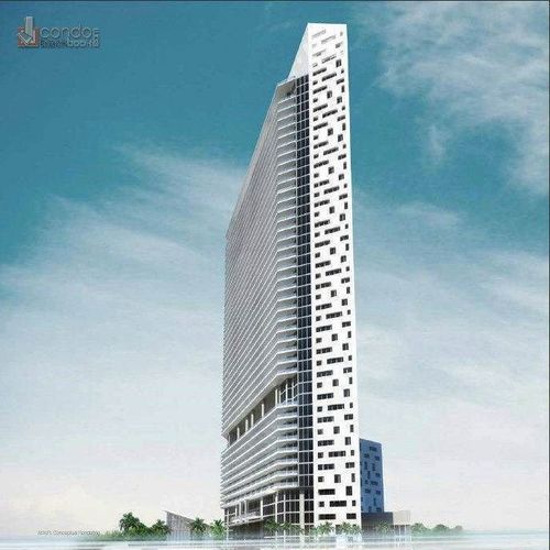 John Moriarty & Assoc. to be GC for Miami’s Brickell House Condo