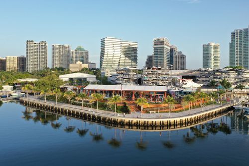 Coconut Grove photo
