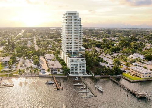 January 2026: Fort Lauderdale and Palm Beach Pre-Construction Condo News Update