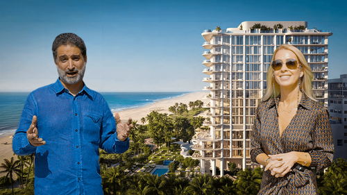 Watch: A Walking Tour of South Beach’s Top Luxury Condos