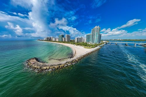Bal Harbour photo
