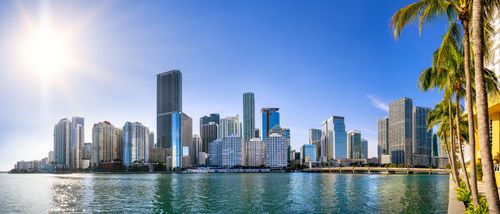 Brickell photo