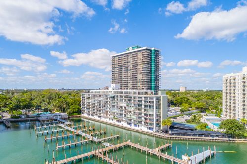 The Most Luxurious Condo Buildings in Miami's Upper East Side & MiMo District